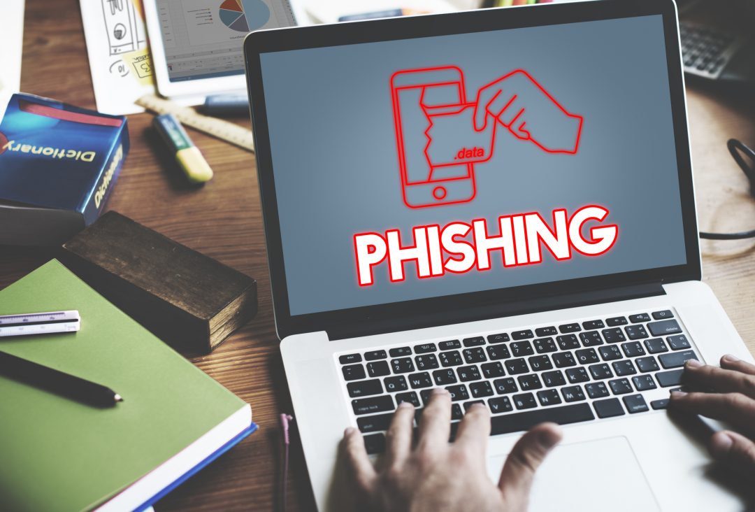 That Sounds Phishy: 5 Top Tips You Need to Know About Phishing Protection