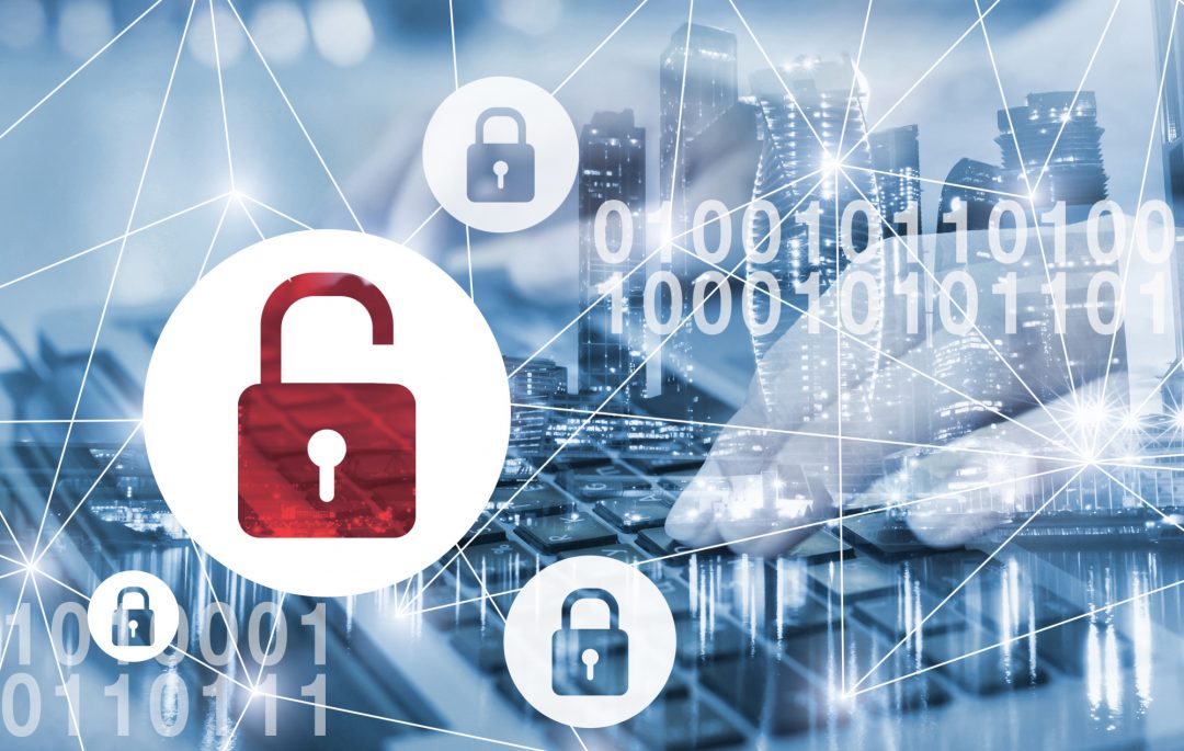 Latest Cybersecurity Breaches in 2019