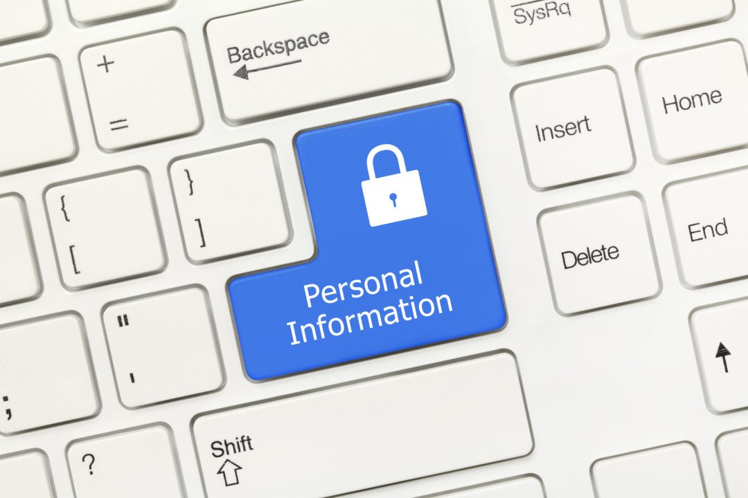 Security Vulnerability: All the Reasons Why Passwords Aren’t Enough