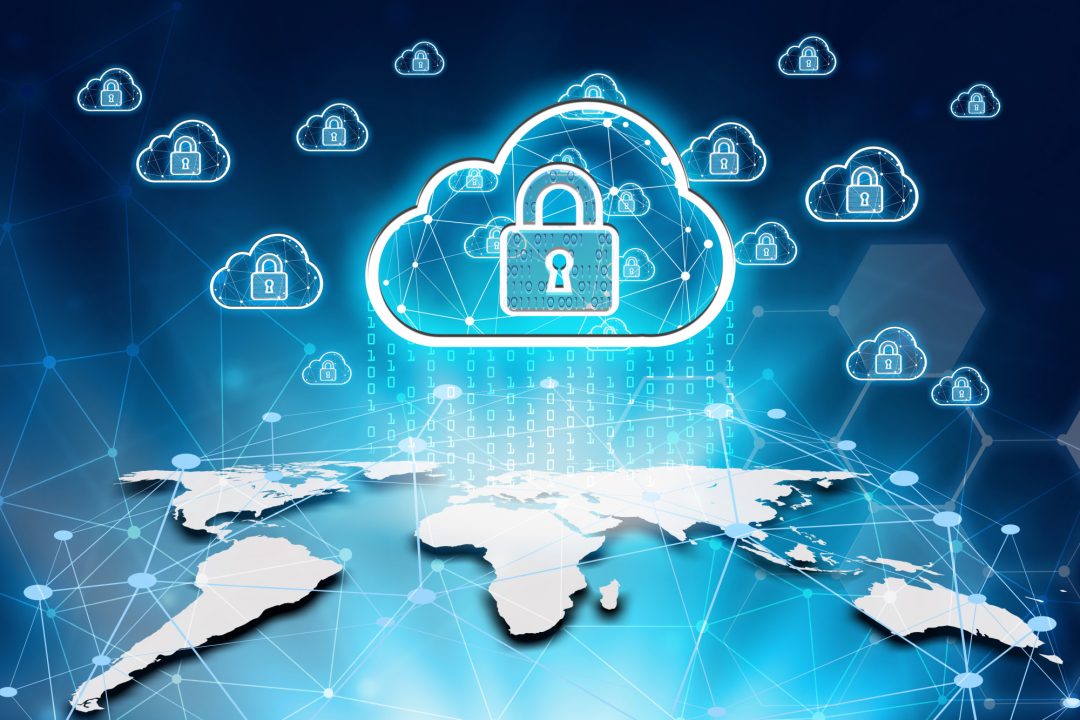 Trends Watch: Top Cybersecurity Trends & Threats to Watch for in 2020