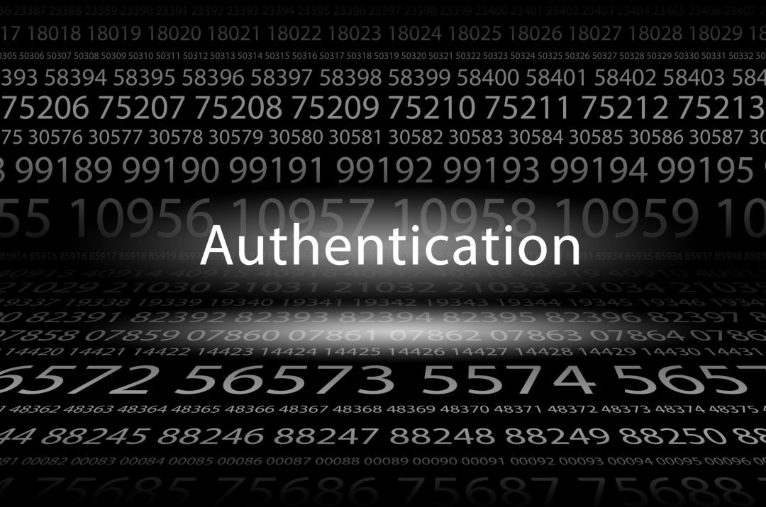The 3 Types of Multi-Factor Authentication