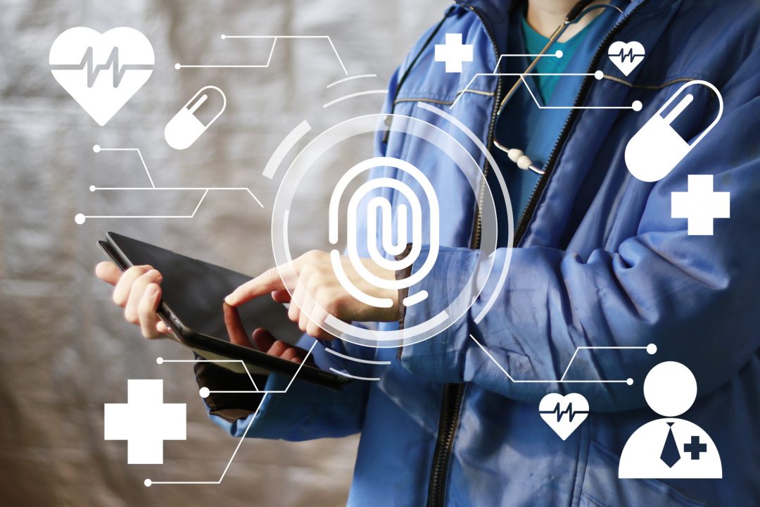 What Is Biometrics And Why Collecting Biometrics Data Is Risky