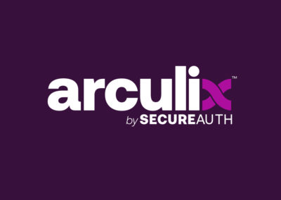 SecureAuth Launches Arculix for Next-Generation Passwordless Authentication and Identity Orchestration