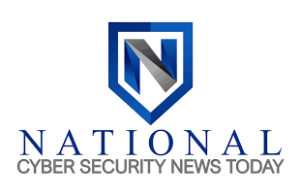 National Cyber News Today