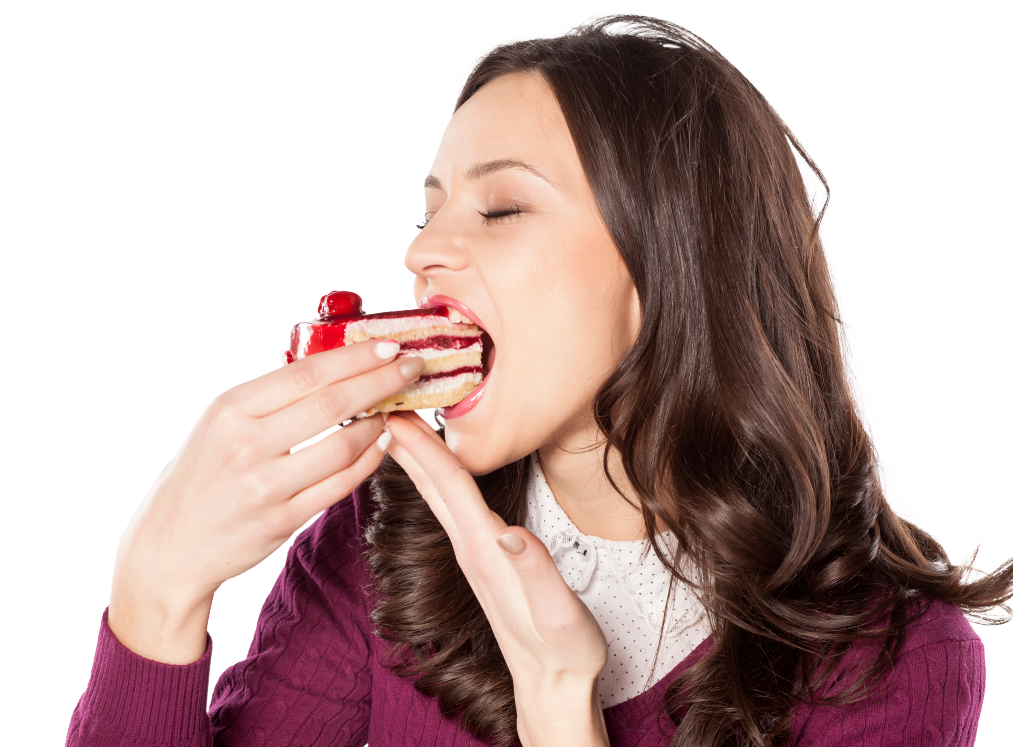 Have your cake and eat it too Have your cake and eat it too