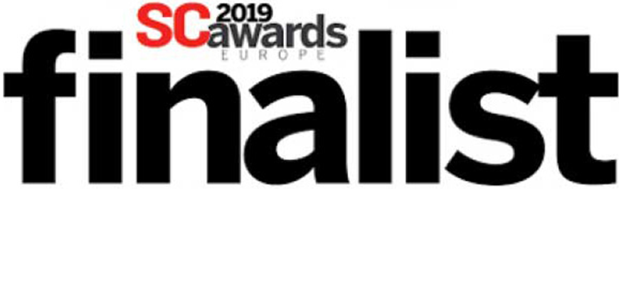 2019 SC Awards Finalist