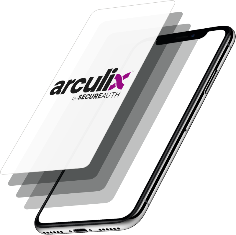 Arculix Layers