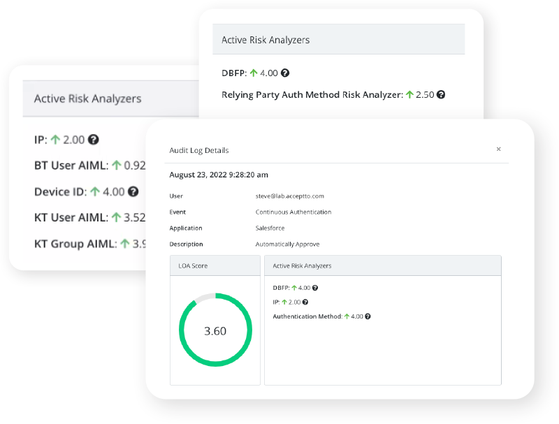 Arculix Risk Engine