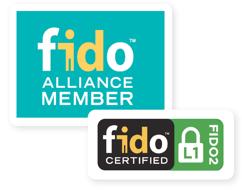FIDO Alliance Member