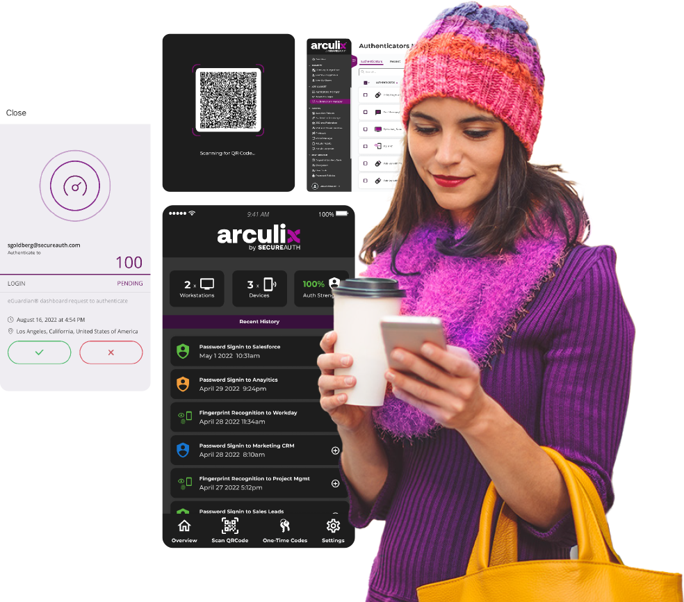 Arculix Upgrade Arculix Upgrade