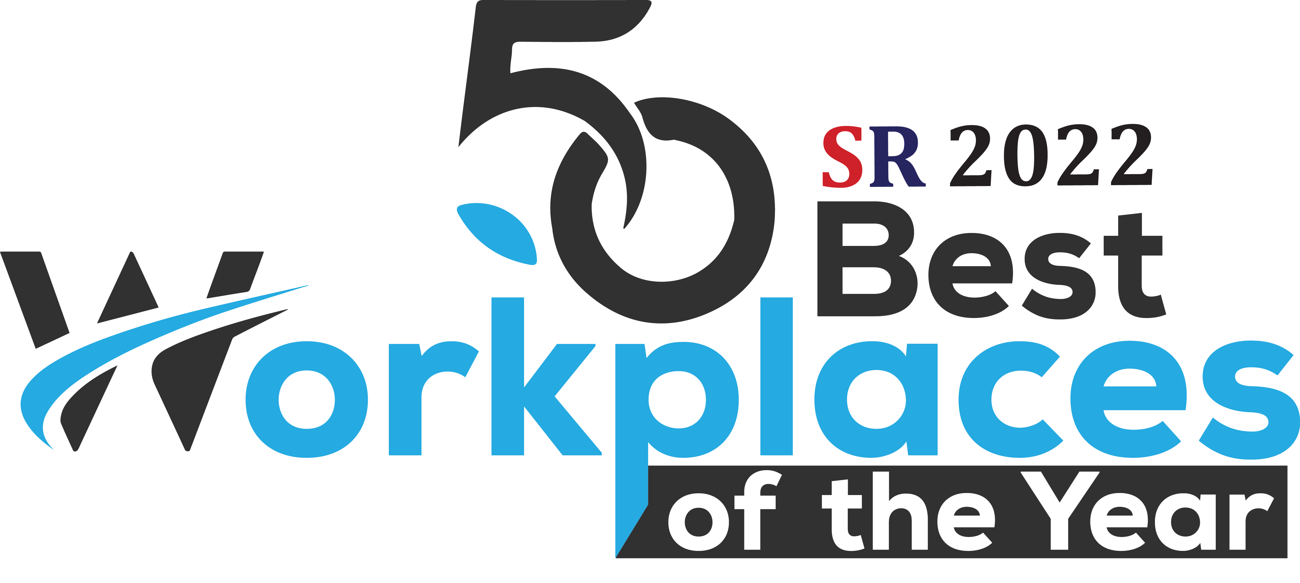 Top 50 Best Places to Work