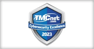 TMC Cyber Security Award
