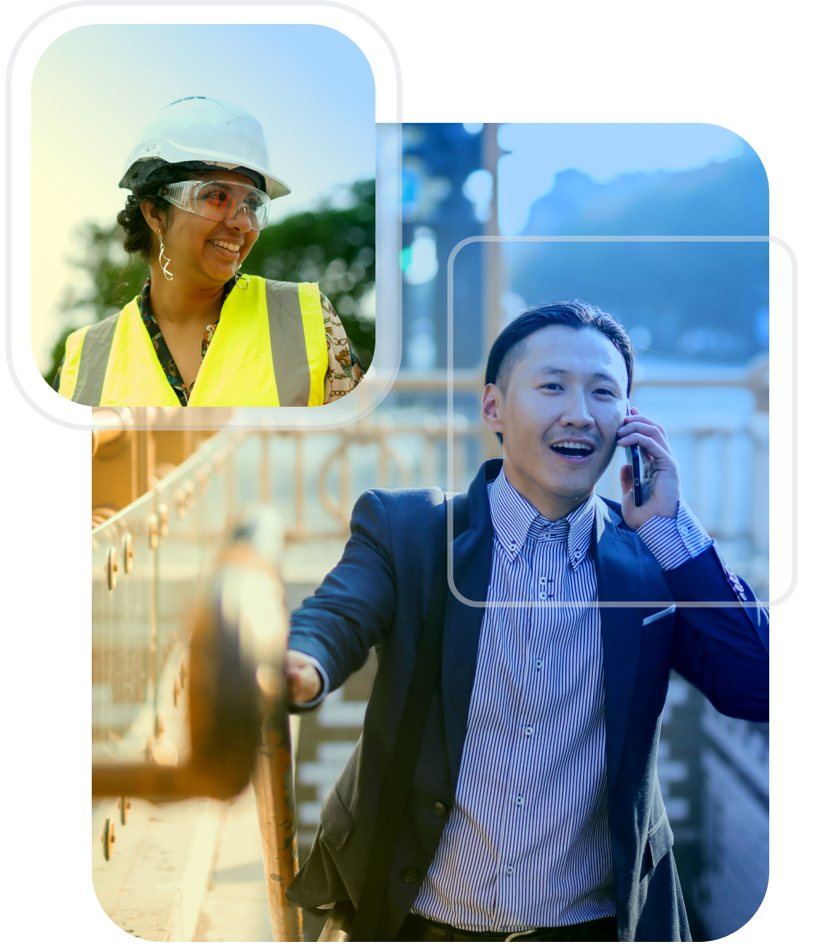 Energy Utilities SecureAuth