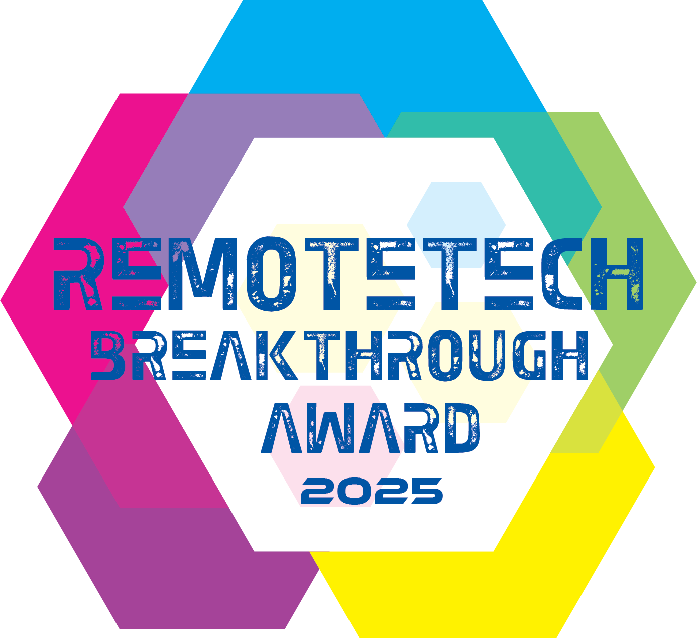 Overall Remote Work Security Solution of the Year
