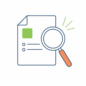 Pricing Predictability Icon